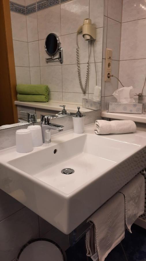 Gaestehaus Almrausch, Ferienanlage Mit Pool Nassereith Zewnętrze zdjęcie