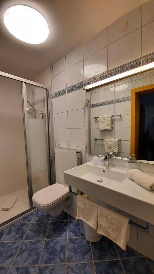 Gaestehaus Almrausch, Ferienanlage Mit Pool Nassereith Zewnętrze zdjęcie