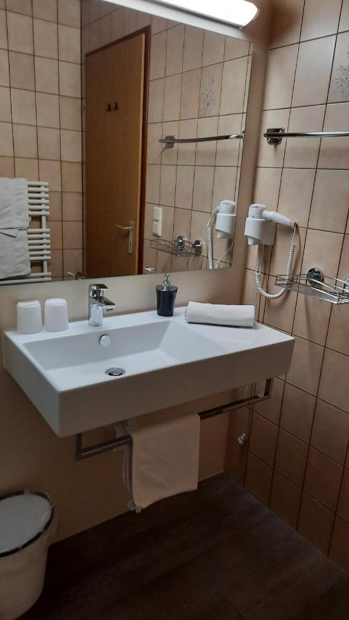 Gaestehaus Almrausch, Ferienanlage Mit Pool Nassereith Zewnętrze zdjęcie